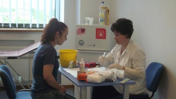 Medicii din rural închid cabinetele